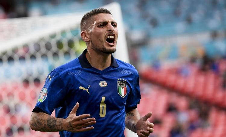 尤文图斯签下维拉蒂，无欧年薪三千万，意甲新风向